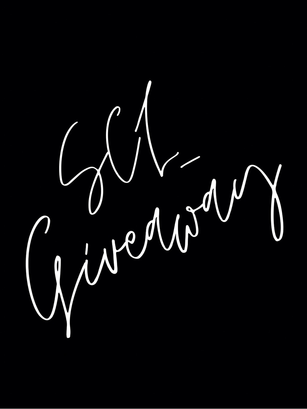 Giveaway !!! FREE SHIPPING